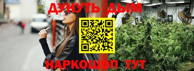 шишки Берёзовский